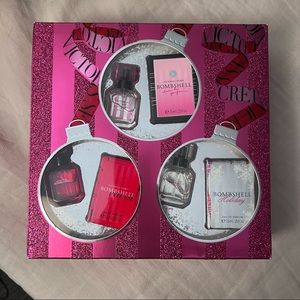Victoria’s Secret The Perfect Gift: Fragrance